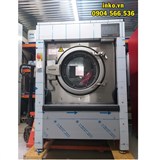 Bán máy giặt công nghiệp 25kg, 28kg, 30kg cho công ty ở Bắc Ninh – Nhập khẩu mới 100%